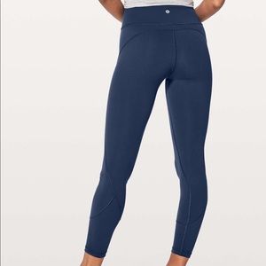 Lululemon Leggings In Movement